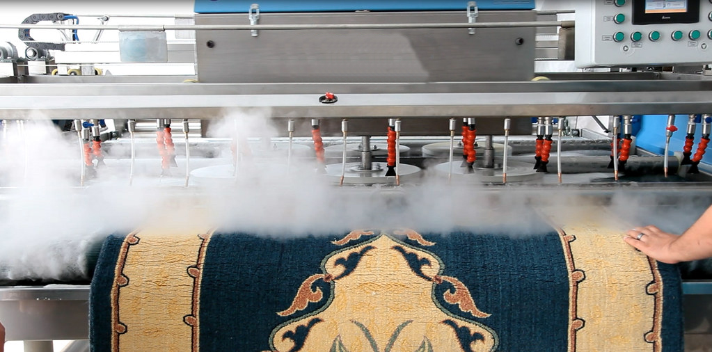 Güney Halı Yıkama