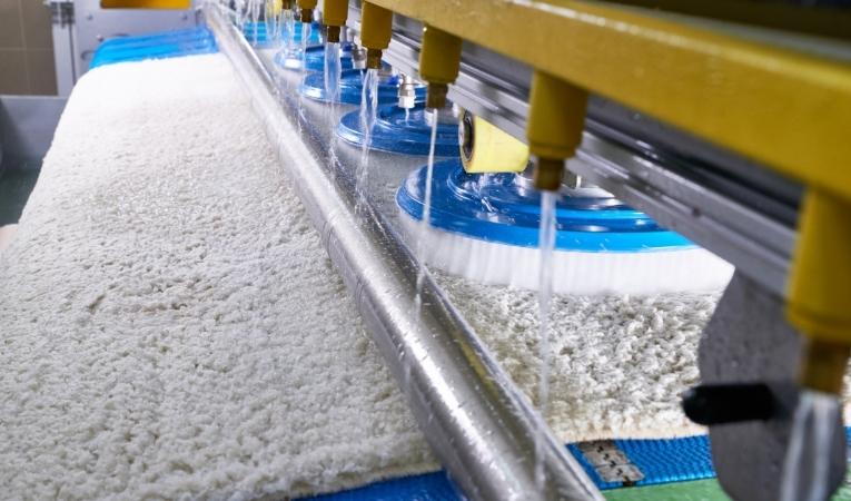 Güney Halı Yıkama