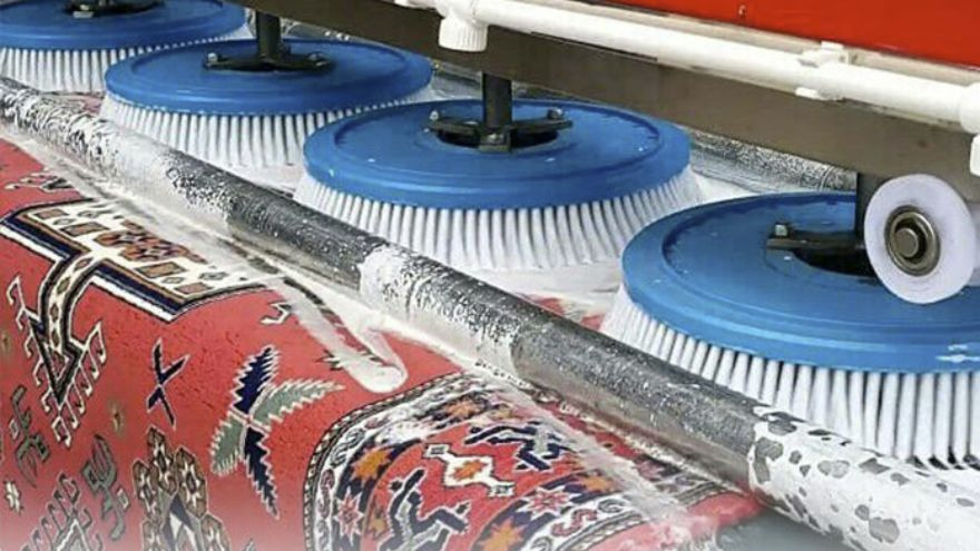 Güney Halı Yıkama